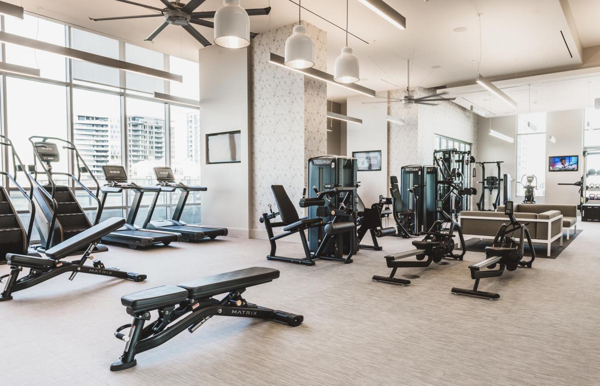 Апартаменты 3005 Buckhead Атланта Экстерьер фото
