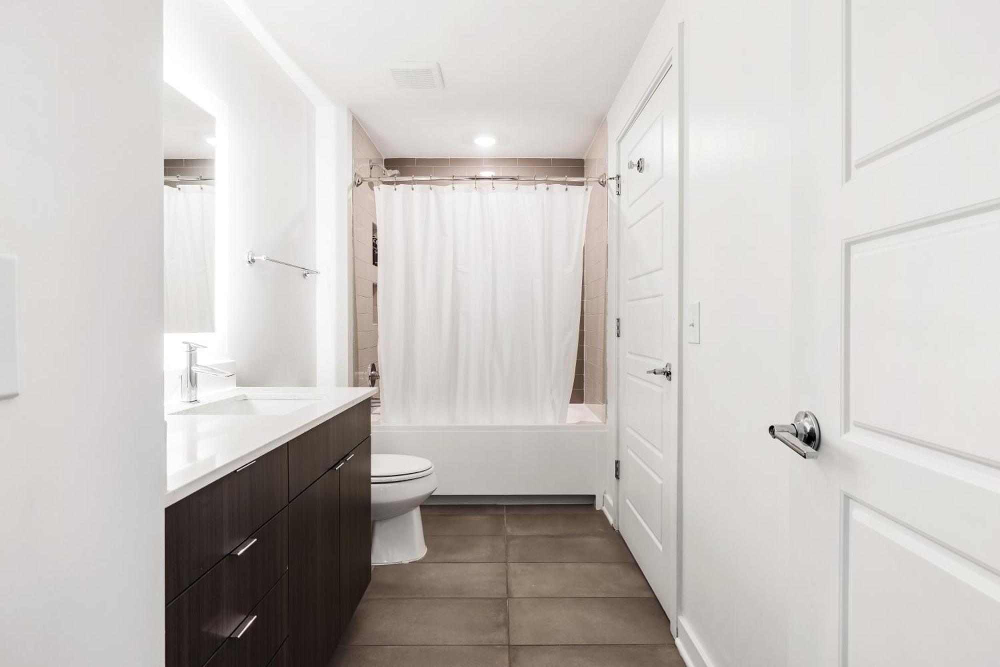Апартаменты 3005 Buckhead Атланта Экстерьер фото